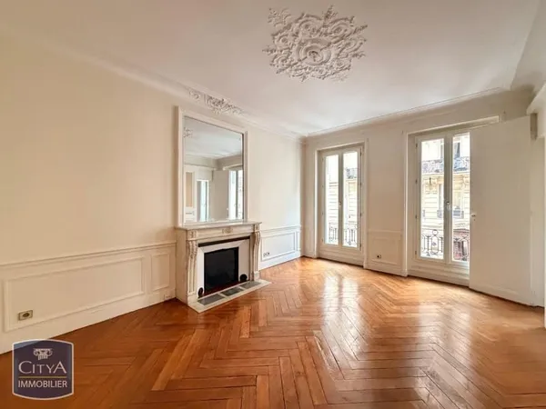 Appartement 6 pièces 140 m²
