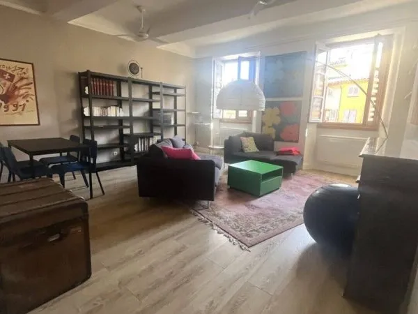 Appartement 3 pièces 94 m²