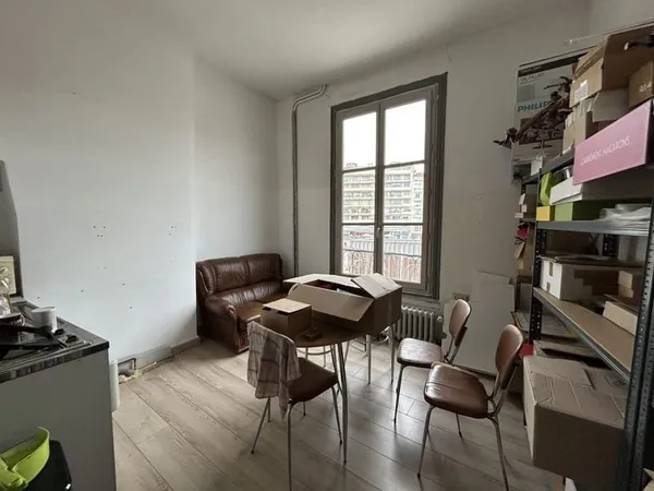 Local commercial 74 m²