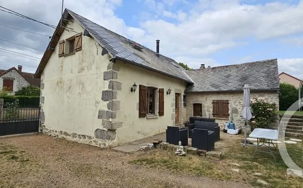 Maison 5 pièces 103 m²