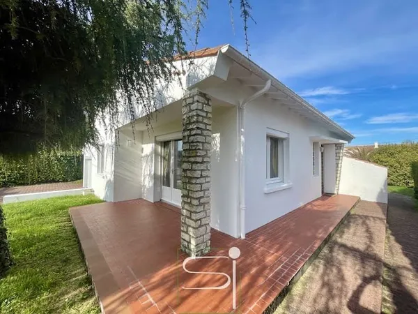 Maison 3 pièces 88 m²