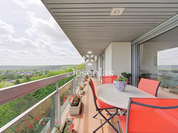 Vends T5 - 105m² - Le Pecq 78230
