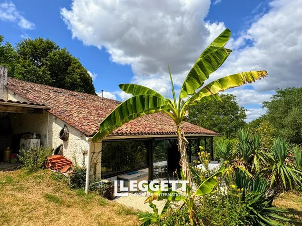 Maison 5 pièce(s), ORIVAL