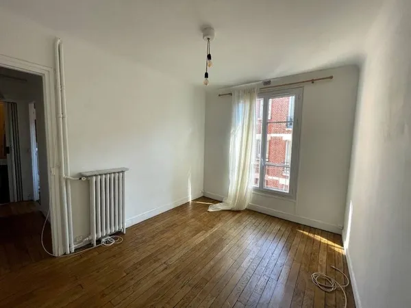 Appartement 1 pièce 20 m²