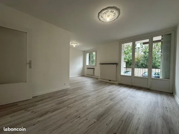 Appartement 3 pièces 70 m²