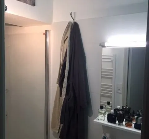 Appartement de 35m2 à louer sur Bischheim