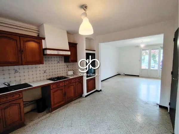 Maison 3 pièces 84 m²