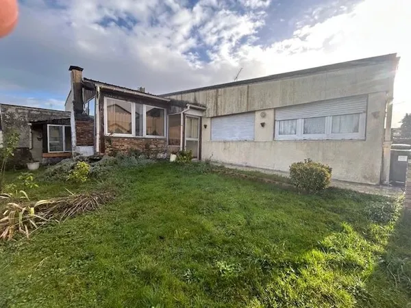 Maison vente tournan en brie