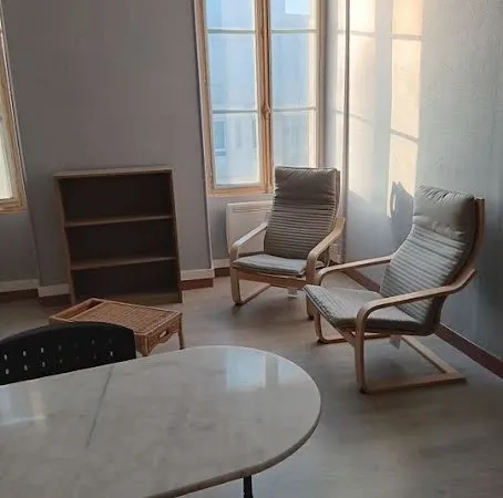 Appartement 2 pièces 32 m²