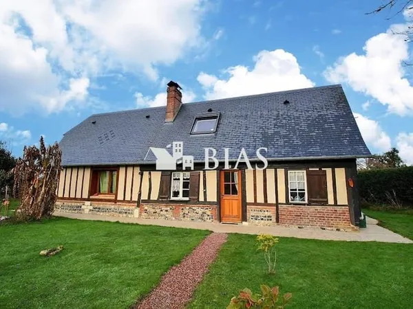 Maison 4 pièces 78 m²