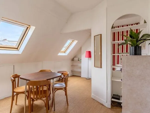 Achat : Appartement (75003)