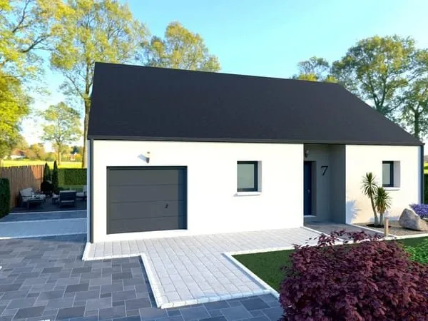 Dernières opportunités à Vigneux-de-Bretagne