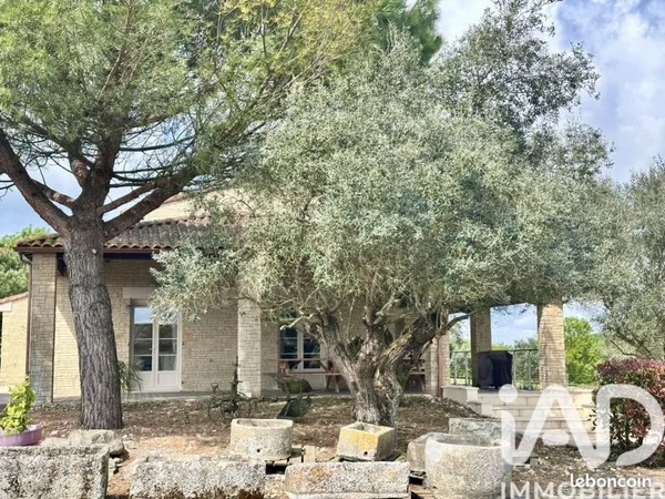 Propriété 13 pièces 470 m²