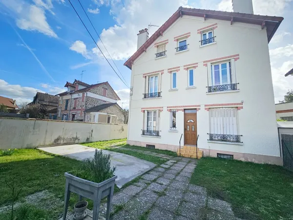 Appartement à vendre Vaires sur Marne F1