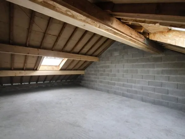 Appartement 1 pièce 24 m²