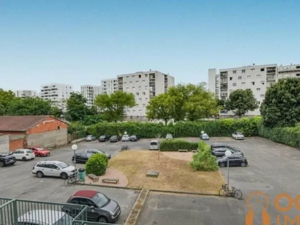 PLACE DE PARKING EMPALOT