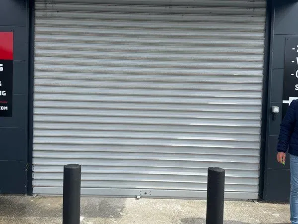 À louer boxs de rangement