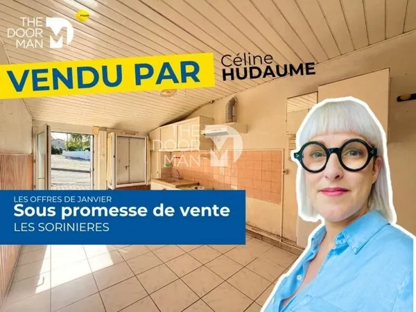 Maison 44840