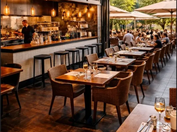 Fonds de commerce bar restaurant licence iv