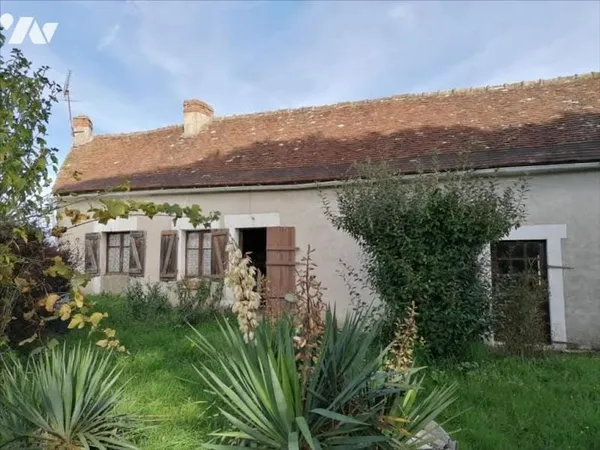 Maison 3 pièces 78 m²