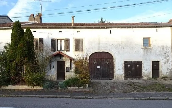 Maison 6 pièces 160 m²