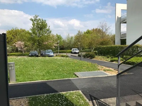 VENTE T2 - AVRILLE
