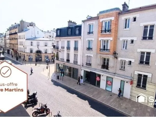 Option 1 : Coup de coeur et Élégance