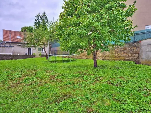 Maison Vente Longuyon 7p 111m² 230000€