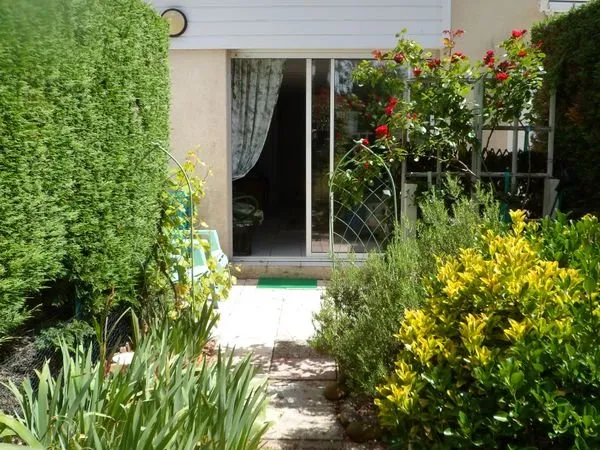 Petite maison 49m2 sur le golf de Gujan 33470