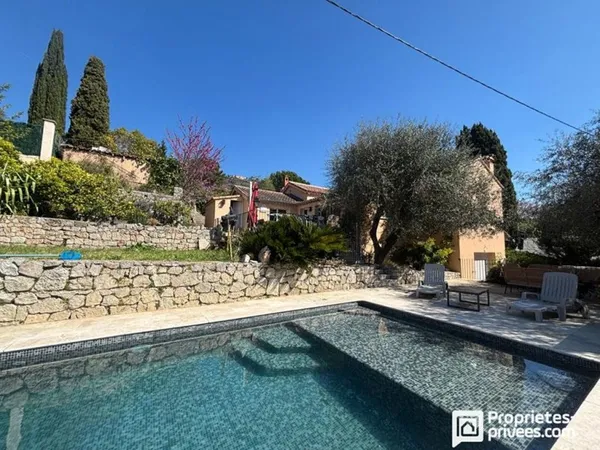 Maison de luxe 5 pièces 103 m²
