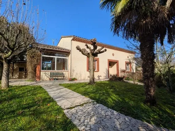 Maison Vente Escalquens 4p 100m² 355000€