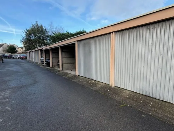 Parking/Garage 13 m²
