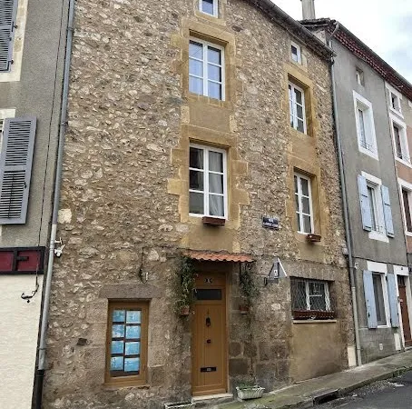 Maison 2 pièces 33 m²