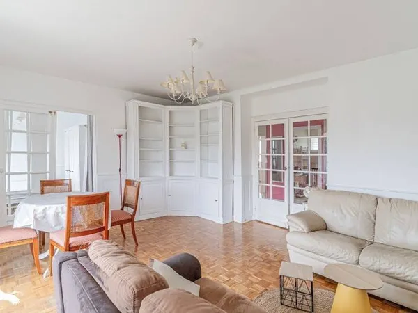 Maison 4 pièces 91 m²