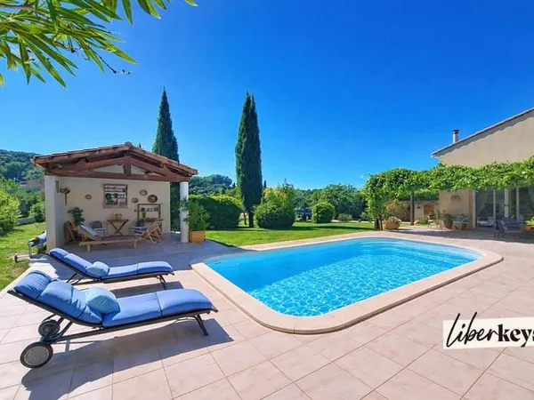 Maison 5 pièces 169 m²
