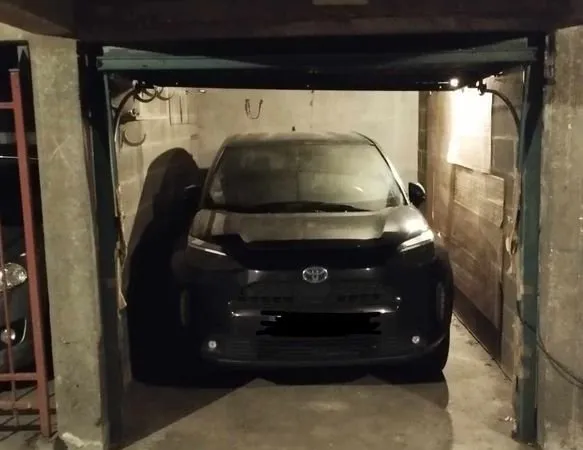 Box garage Montreuil