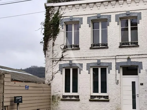 Maison Wizernes 5 pièce(s) 112 m2