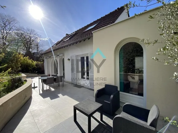 Maison 4 pièces 150 m²