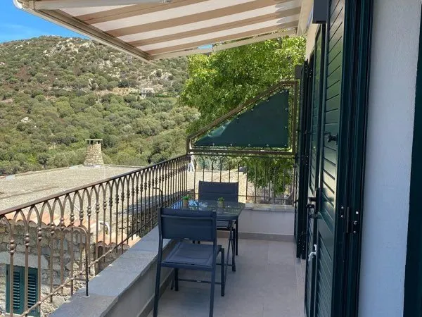 Location à l'année - F2 meublé et équipé