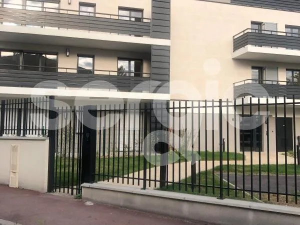 Appartement type 2