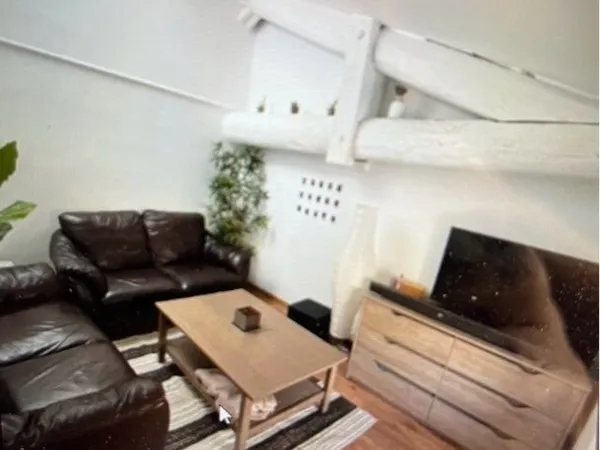 Appartement 39m2 au centre ville