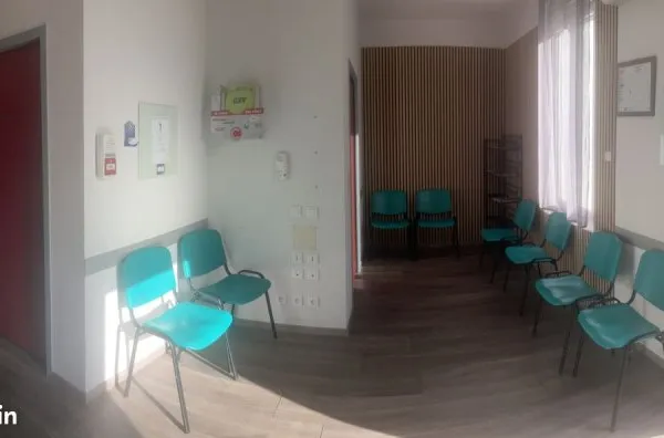 Cabinet Médical Frontignan (34)
