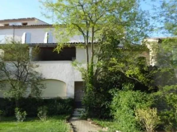Appartement 4 pièces 92 m²