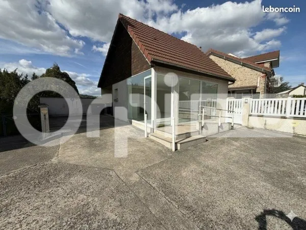Local commercial 46 m²