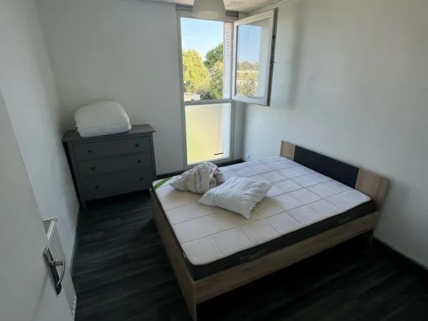 Colocation Marignane