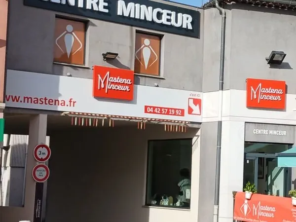 Centre minceur clé en mains