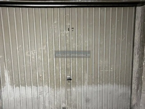 Stationnement Location Menton   150€