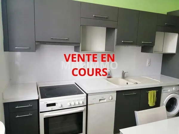 APPARTEMENT BOURGEOIS GAILLAC CENTRE