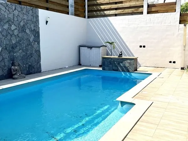 Villa 4 pièces 107 m²