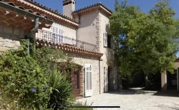 Maison 2 pièces 32 m²